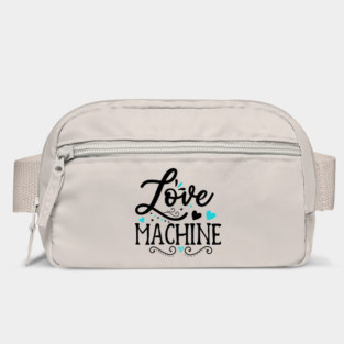 Love-Machine Bag