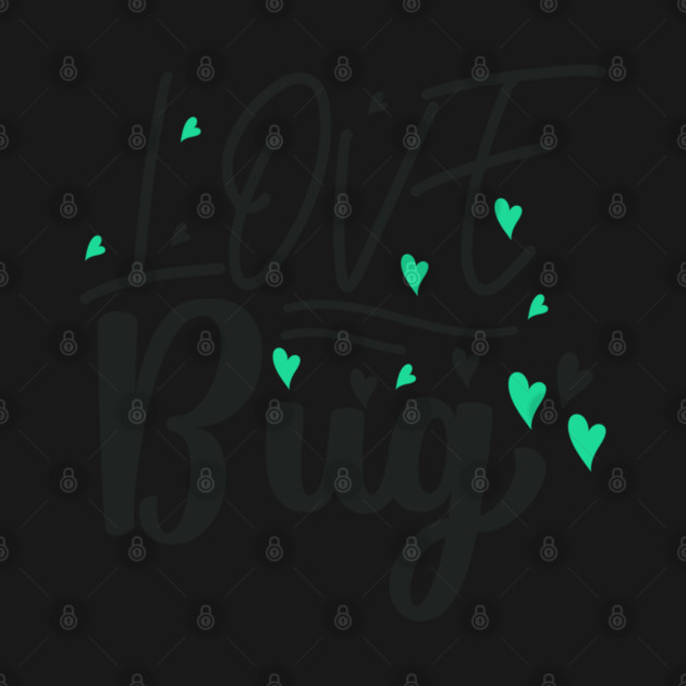 love-bug by TEENIE DESIGN
