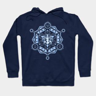 Shiva fayth Hoodie