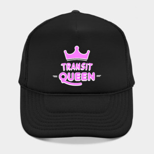 Transit Queen Hat