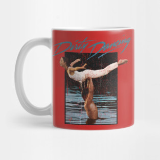 Dirty Dancing Mug