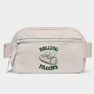 Rolling-Fatties Bag