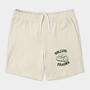 Rolling-Fatties Shorts