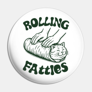 Rolling-Fatties Pin