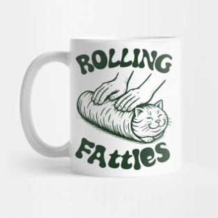 Rolling-Fatties Mug