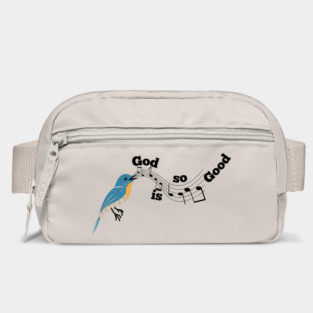 God is so Good: A Melody of God's Love Bag
