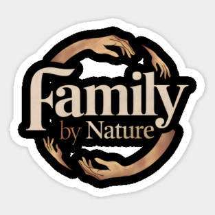 Family Bond Magnet