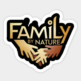 Family Unity Sticker