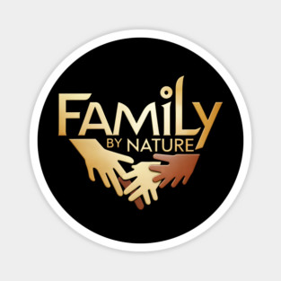 Family Unity Magnet