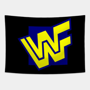 New Generation Logo Tapestry