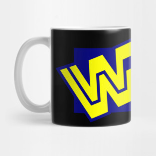New Generation Logo Mug
