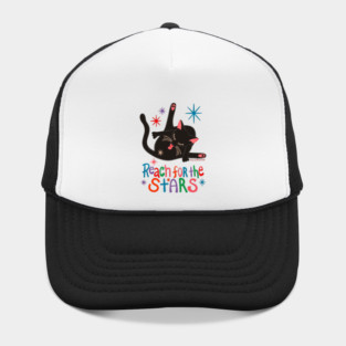 Reach For The Stars Hat