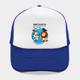 BEERS & BROS Hat