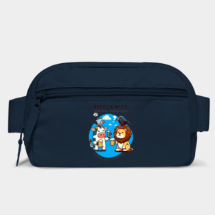 BEERS & BROS Bag