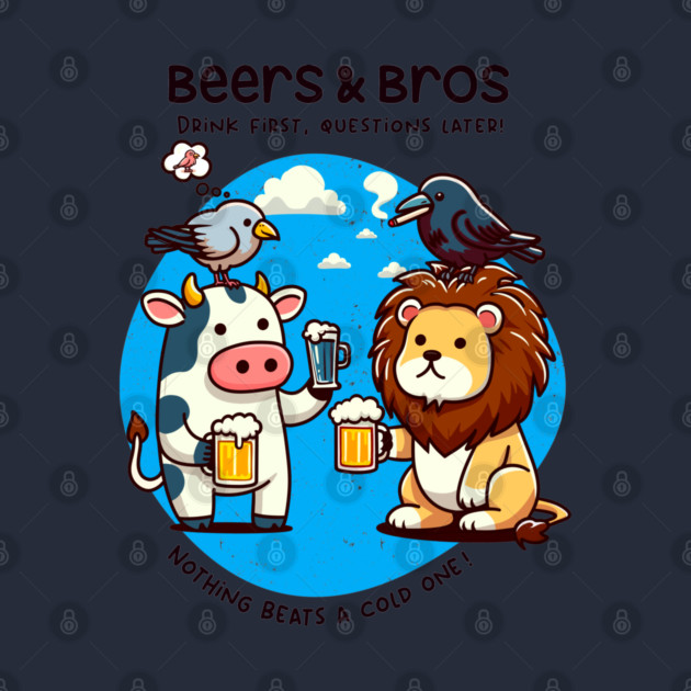BEERS & BROS by Fabrik