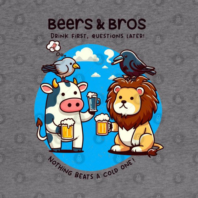 BEERS & BROS by Fabrik