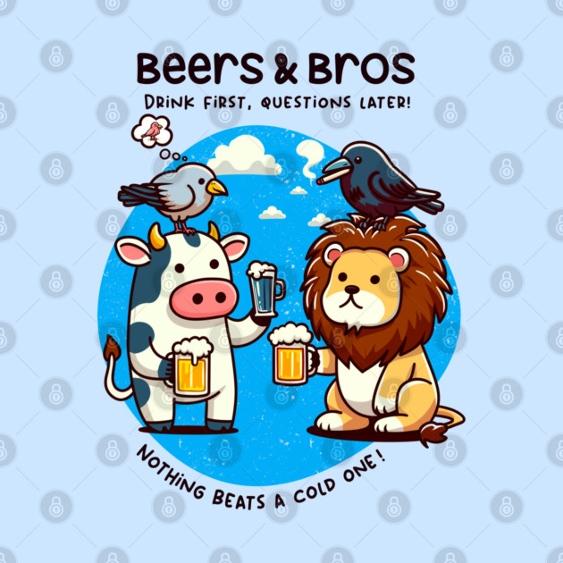 BEERS & BROS by Fabrik