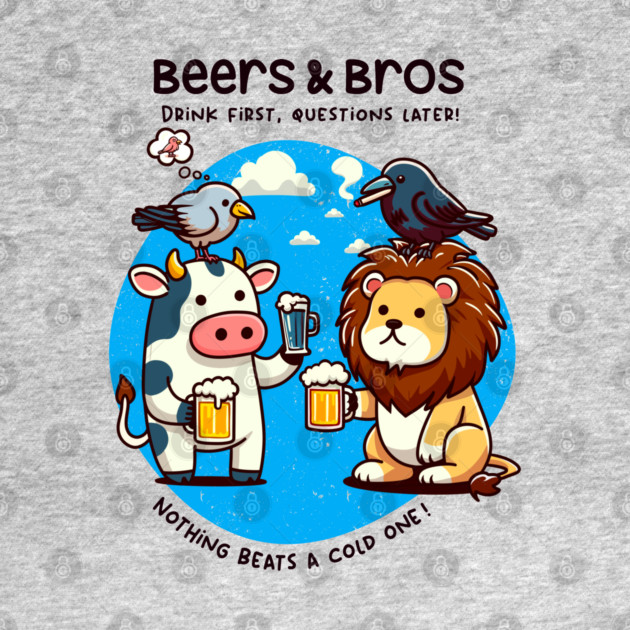 BEERS & BROS by Fabrik
