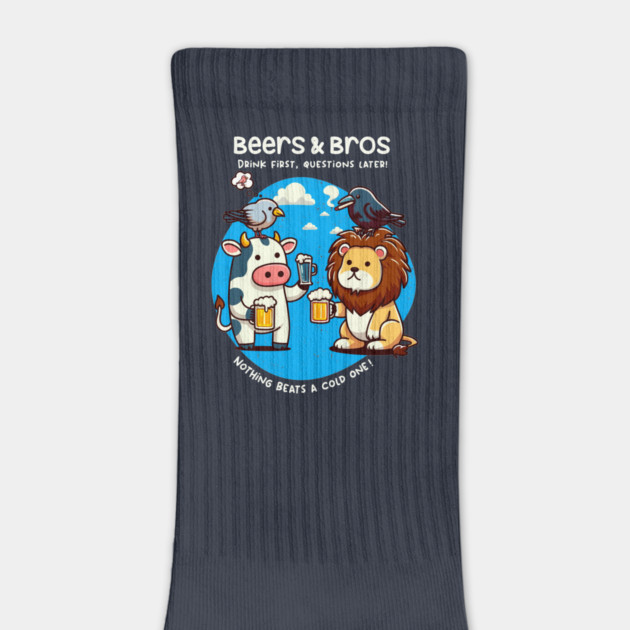 BEERS AND BROS by Fabrik