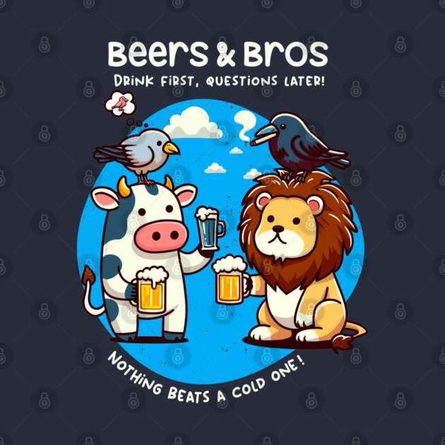 BEERS AND BROS by Fabrik