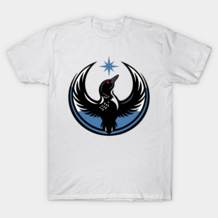 Minnesota-resistance-symbol T-Shirt