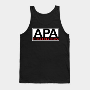 APA Tank Top