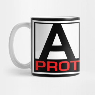 APA Mug