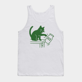 Anti-ice Tank Top