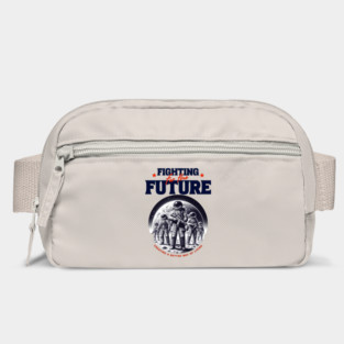 Fighting for the Future Bag
