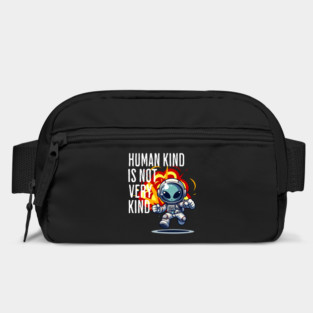 Humankind is not very Kind Bag