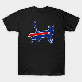 Cat-Bills V.1 T-Shirt