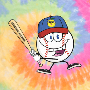 Grapefruit Run 2025 T-Shirt