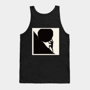 Sisyphus Tank Top