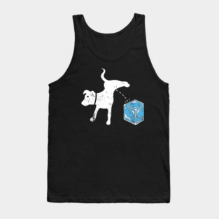 Anti-ICE Tank Top