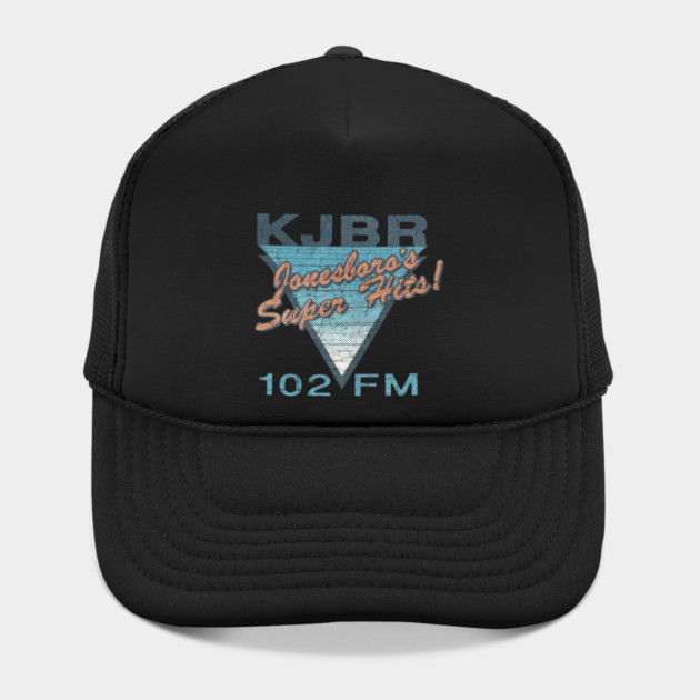 KJBR - Jonesboro's Super Hits by rt-shirts