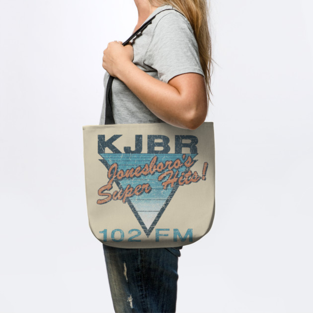 KJBR - Jonesboro's Super Hits by rt-shirts