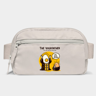 THE YOLKFATHER Bag