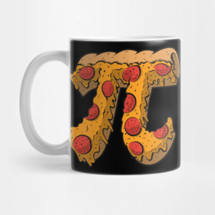 Pi Mug
