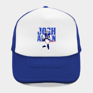 Josh-Allen V.2 Hat