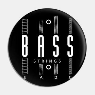 Deep Tones. Bright Detail Pin