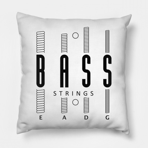 Deep Tones. Dark Detail Pillow by filiposwear