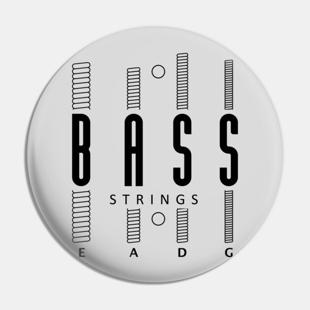 Deep Tones. Dark Detail Pin by filiposwear