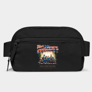 Pilot Episodes Bag