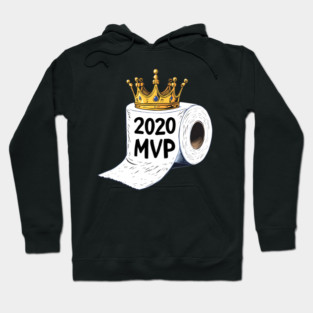2020 MVP - Toilet Paper Hoodie