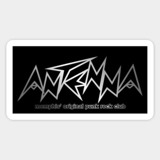 Antenna Sticker