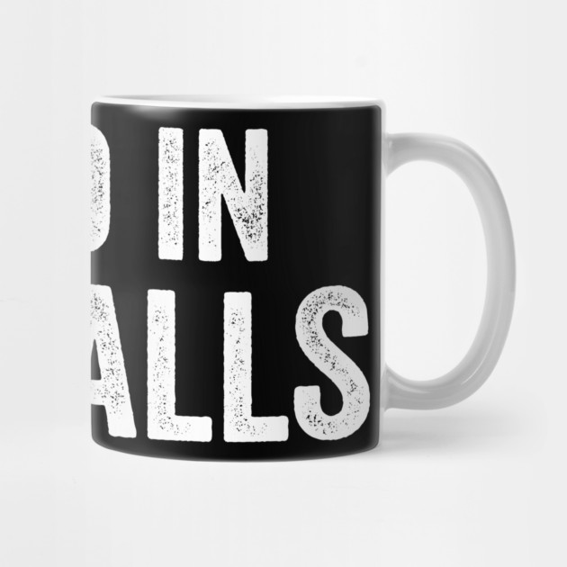 Send-in-Big-Balls by ArtistTee ⭐⭐⭐⭐⭐