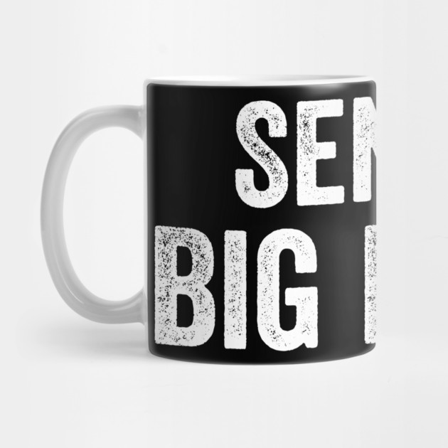 Send-in-Big-Balls by ArtistTee ⭐⭐⭐⭐⭐