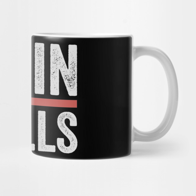 send in big balls funny by ArtistTee ⭐⭐⭐⭐⭐