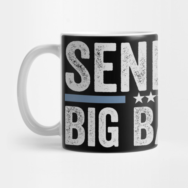 send in big balls funny by ArtistTee ⭐⭐⭐⭐⭐