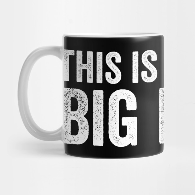 This is a job for Big Balls by ArtistTee ⭐⭐⭐⭐⭐